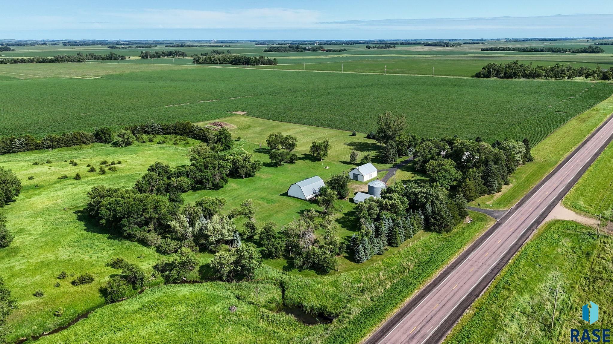 Property Photo: 23948 Sd 19 Hwy SD 57042
