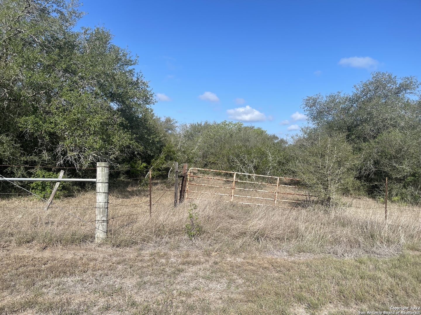 Property Photo:  3626 Old Goliad Rd  TX 77963 