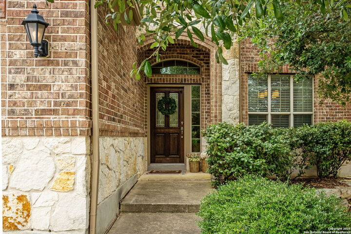 Property Photo:  3618 Sweet Olive  TX 78261 