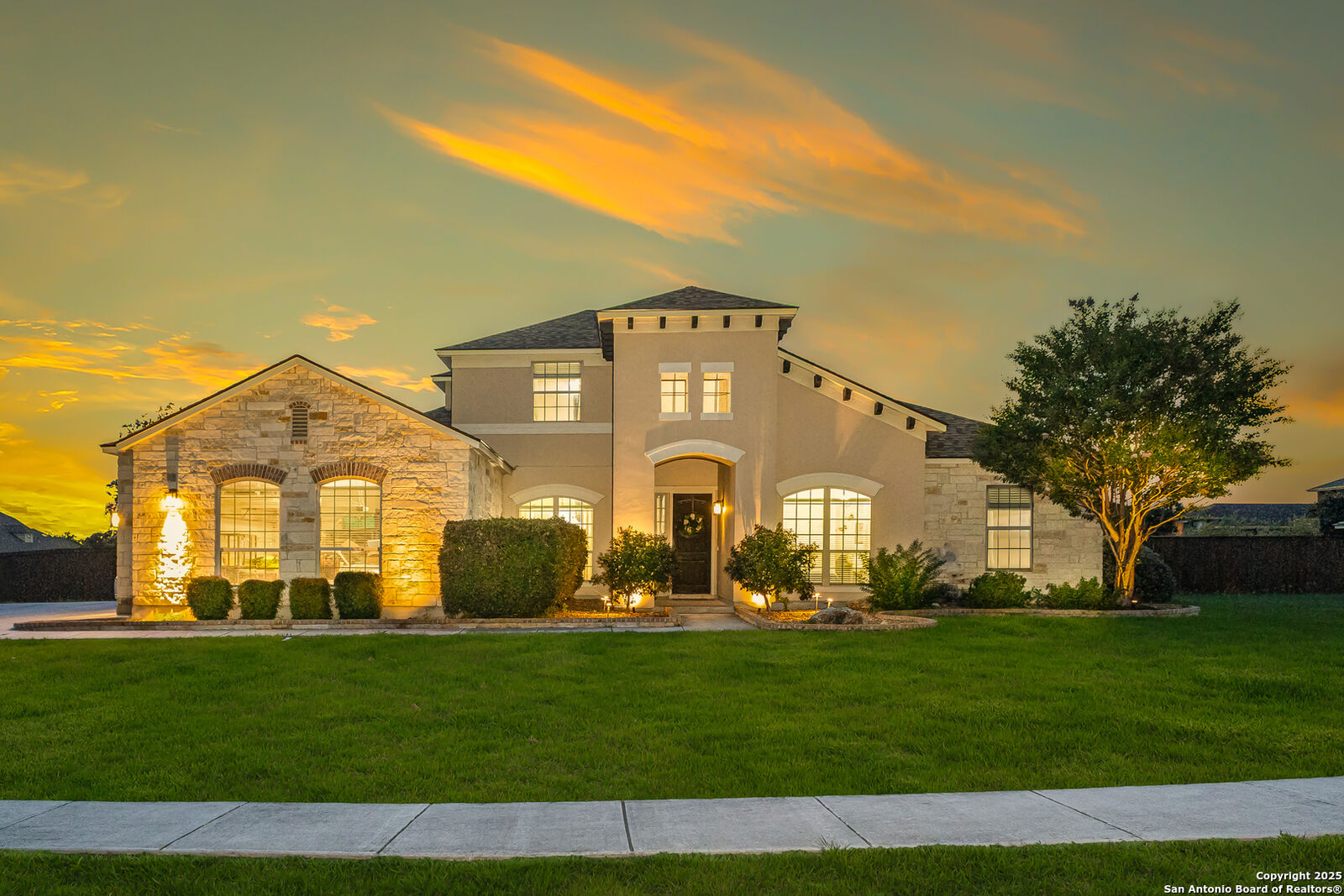 Property Photo:  3234 Lilly Flower  TX 78253 