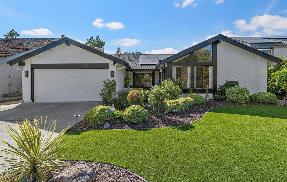 Property Photo: 4057 Halkins Drive CA 95124