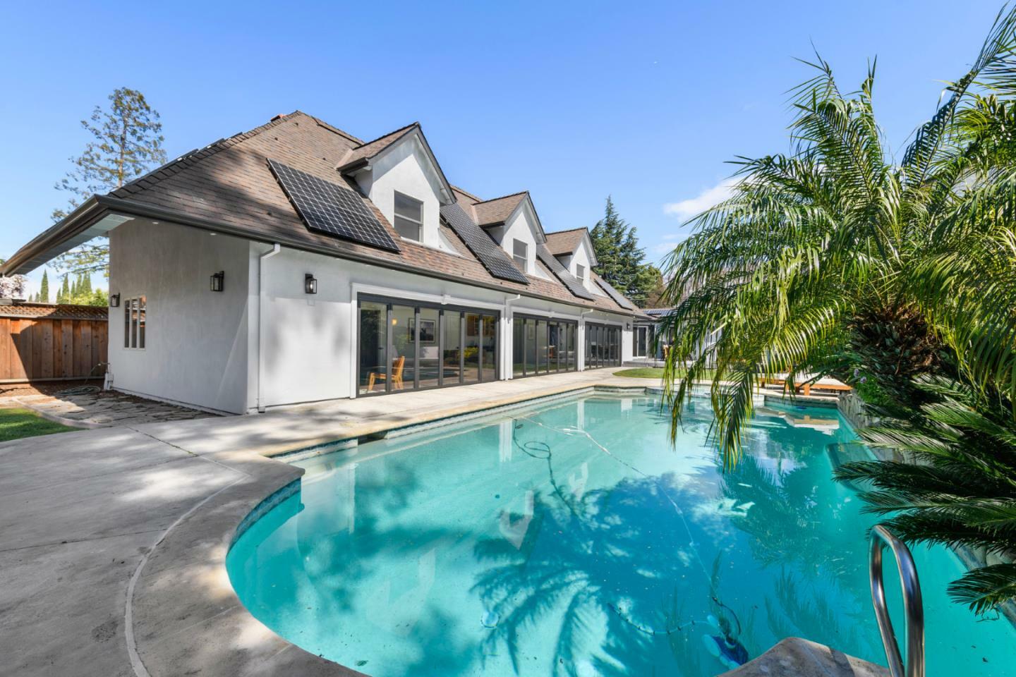 Property Photo: 1279 Curtiss Avenue CA 95125