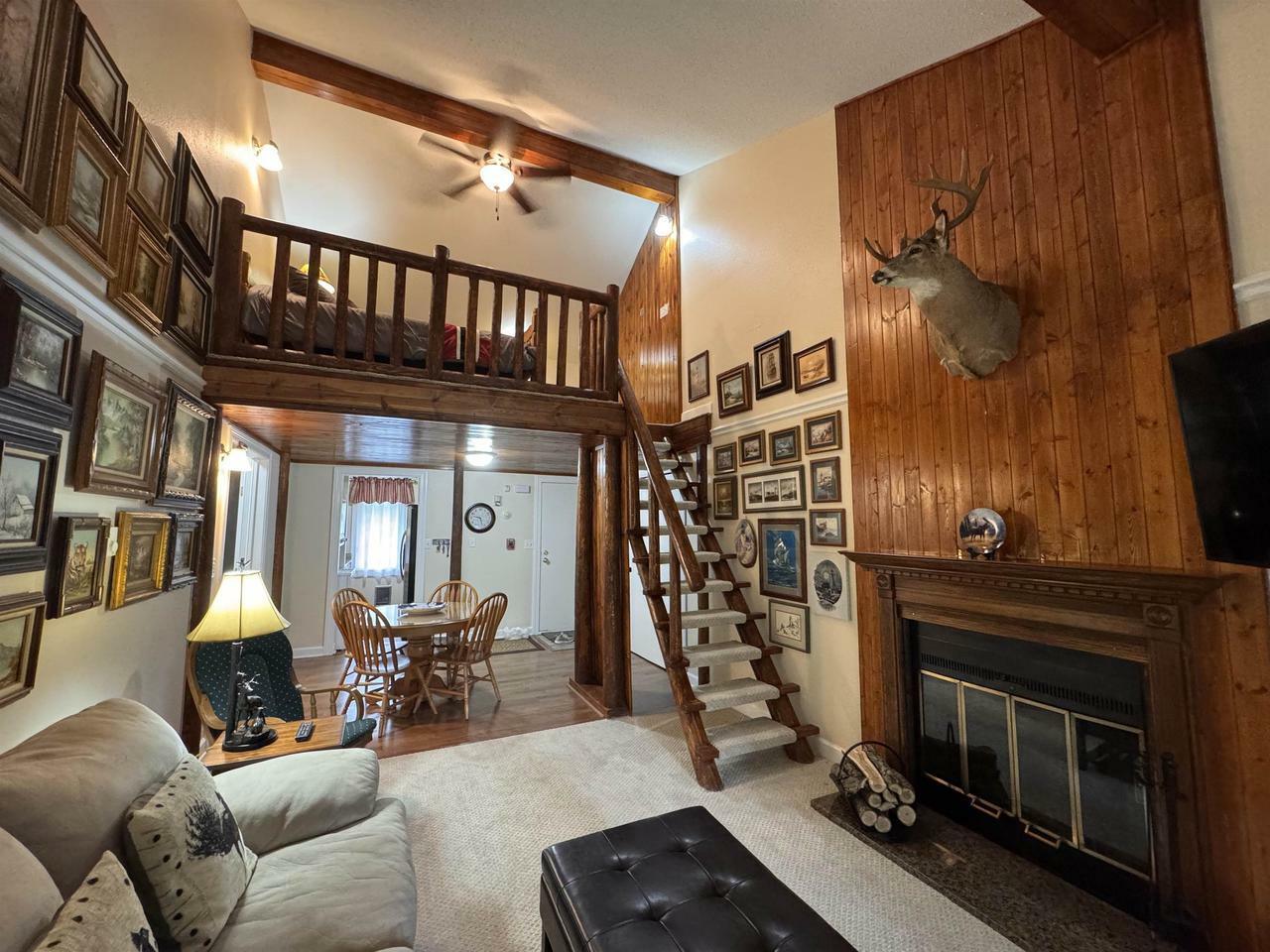 Property Photo: 8 Balsam Trail WI 53965