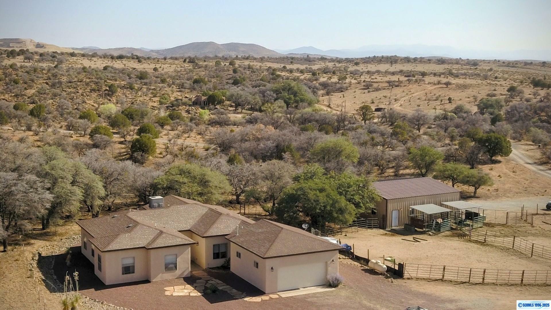 Property Photo: 39 Apache Mound NM 88061