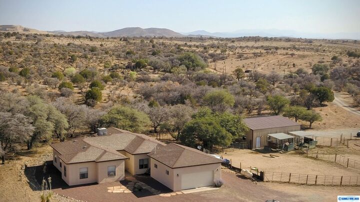 Property Photo: 39 Apache Mound NM 88061