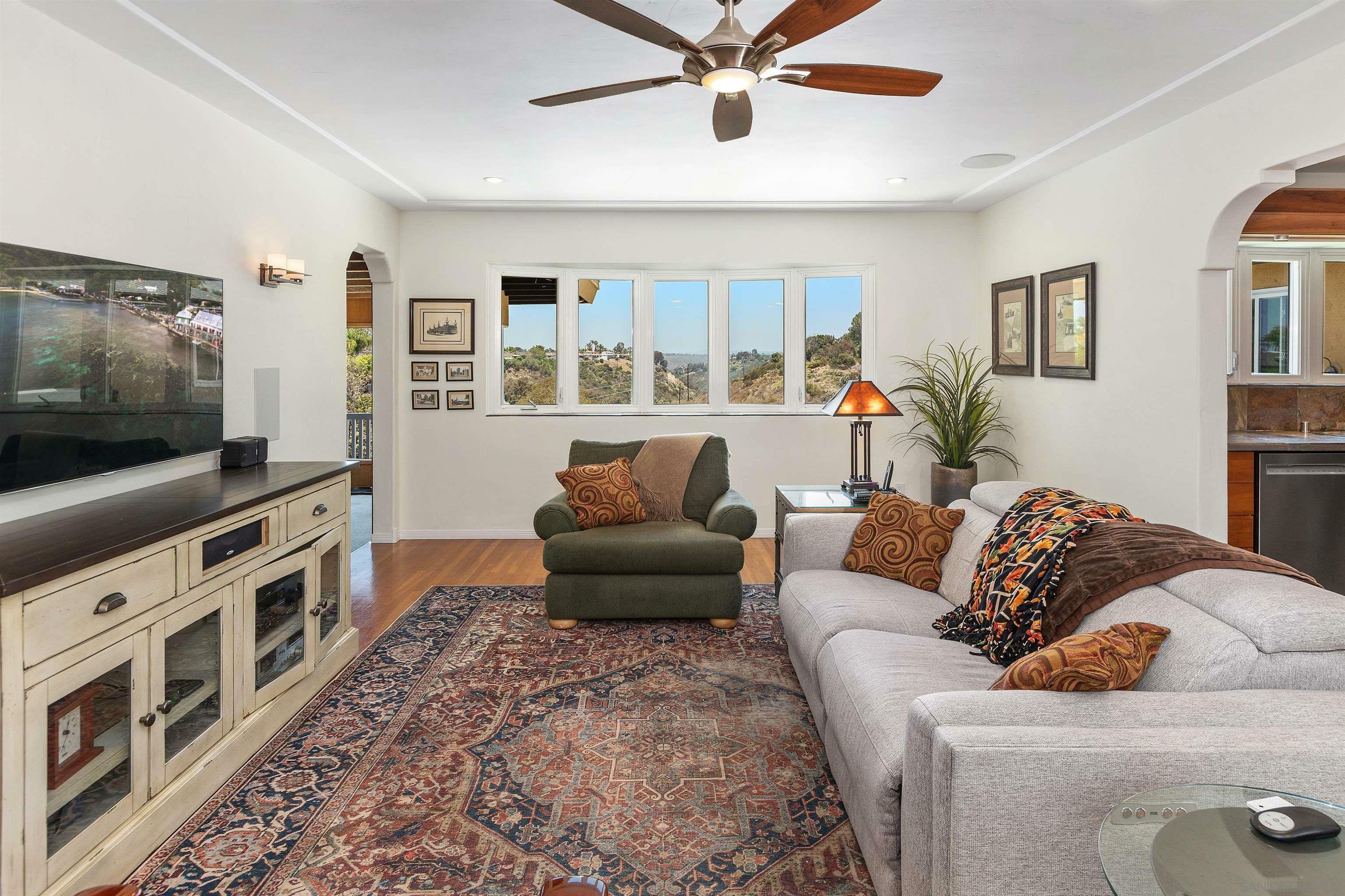 Property Photo: 4532 Max Dr. CA 92115