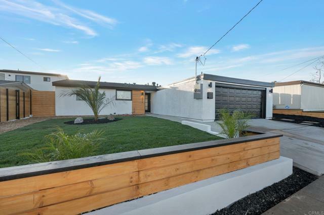 Property Photo:  3356 Lockwood Drive  CA 92123 