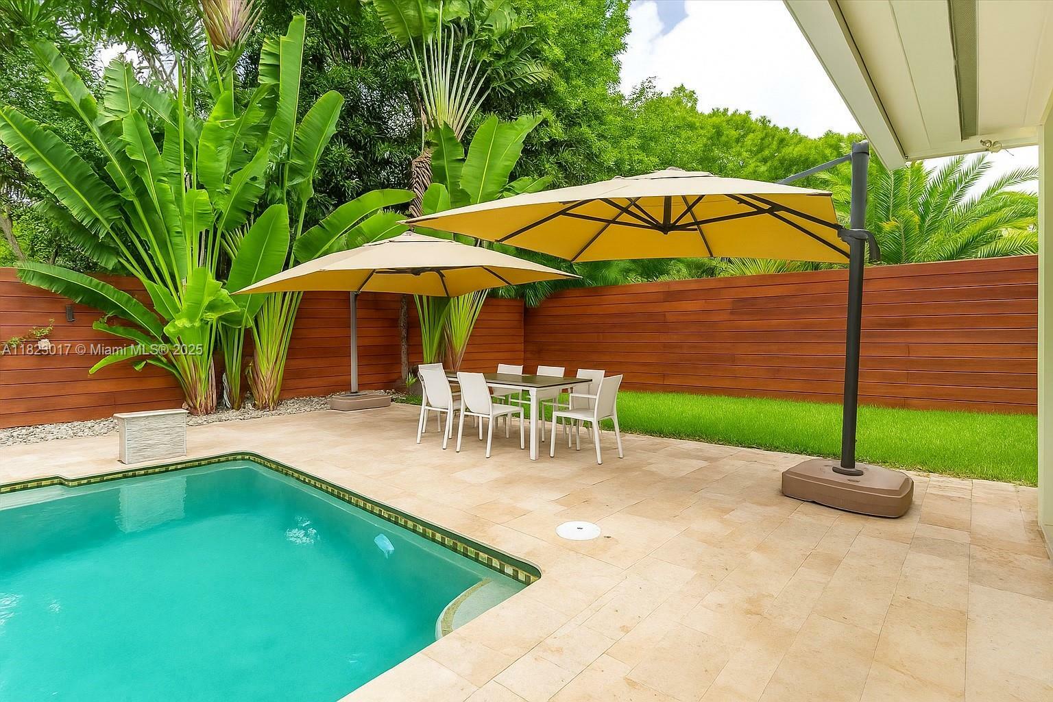 Property Photo:  4190 Pamona Ave  FL 33133 