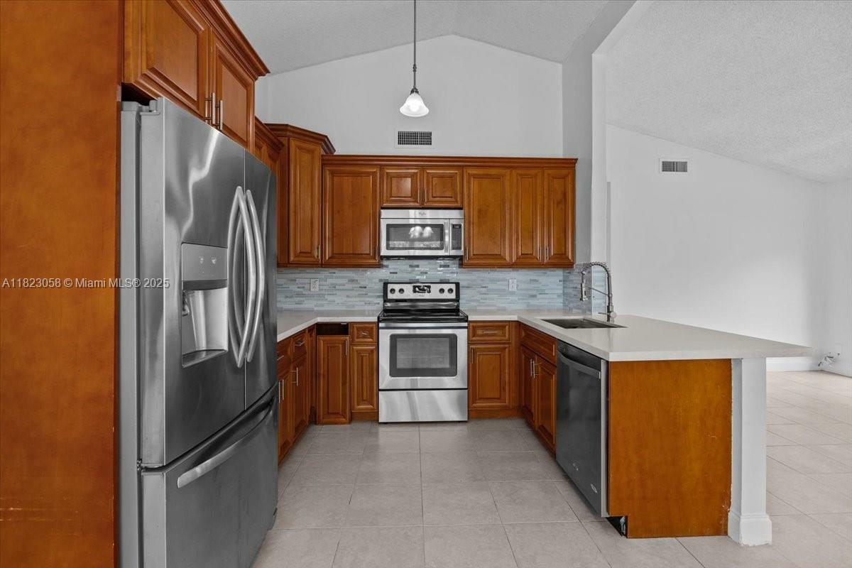 Property Photo: 8680 SW 16th St FL 33025