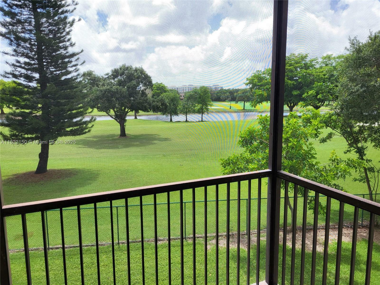 Property Photo: 3150 W Rolling Hills Cir 310 FL 33328