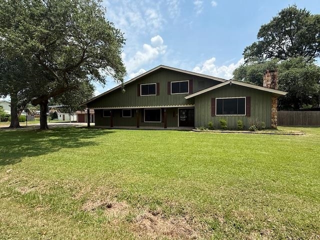 Property Photo: 176 Ridgewood Street TX 77611