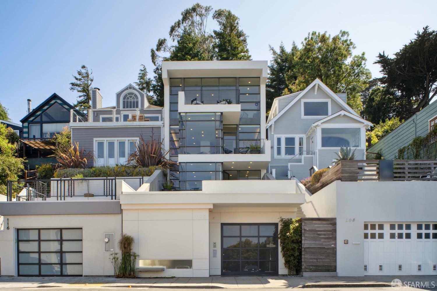 Property Photo:  112 Laidley Street  CA 94131 