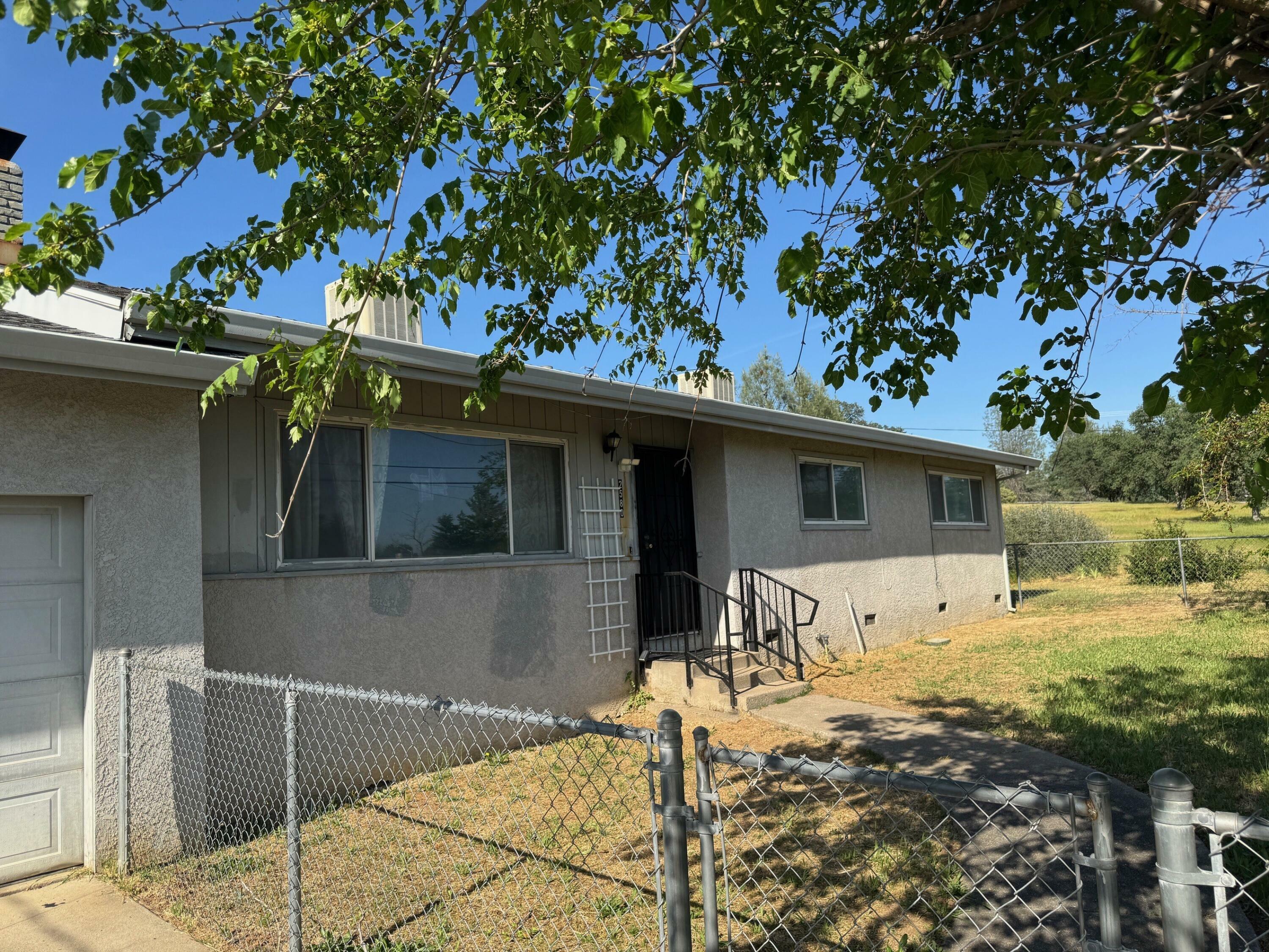 Property Photo: 2580 Old Alturas Road CA 96003