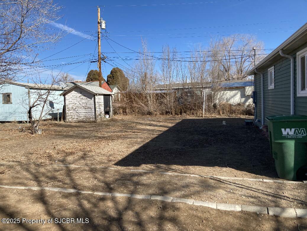 Property Photo: 1212 Utton Lane NM 87401