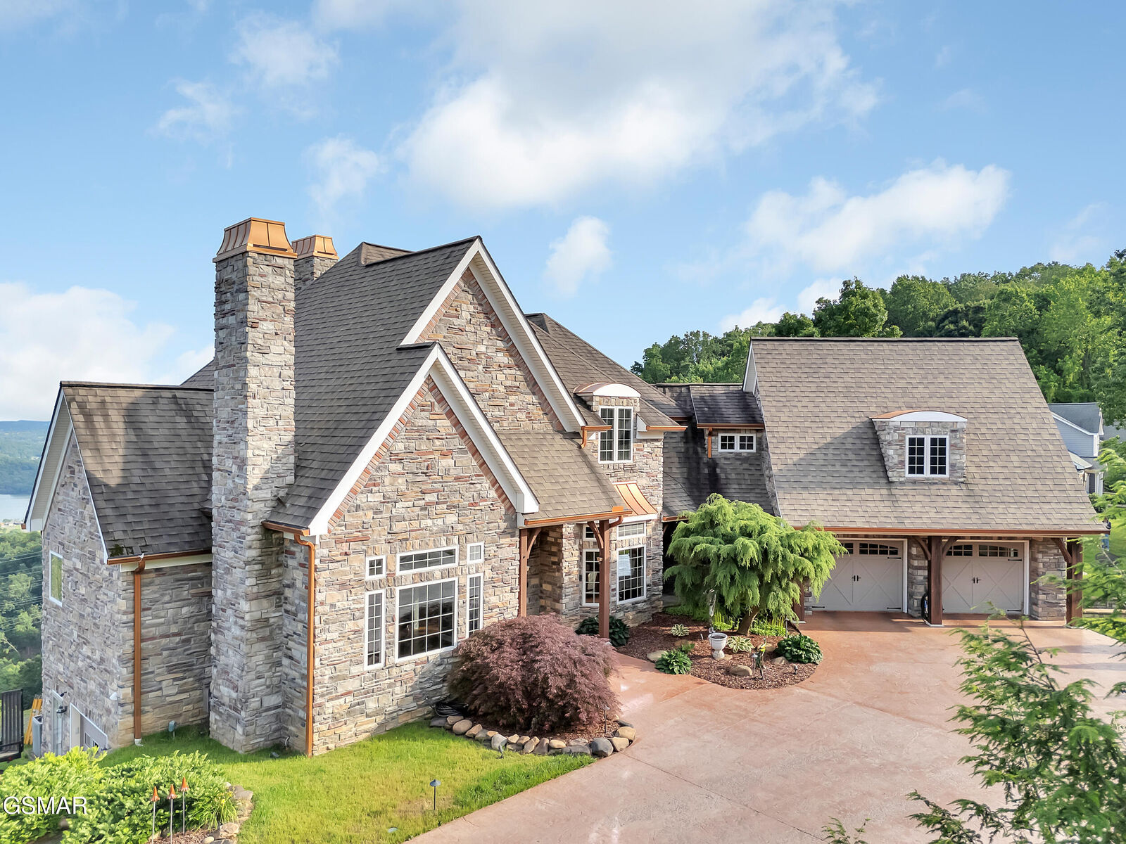 Property Photo:  498 Proffitt Ridge Road  TN 37811 