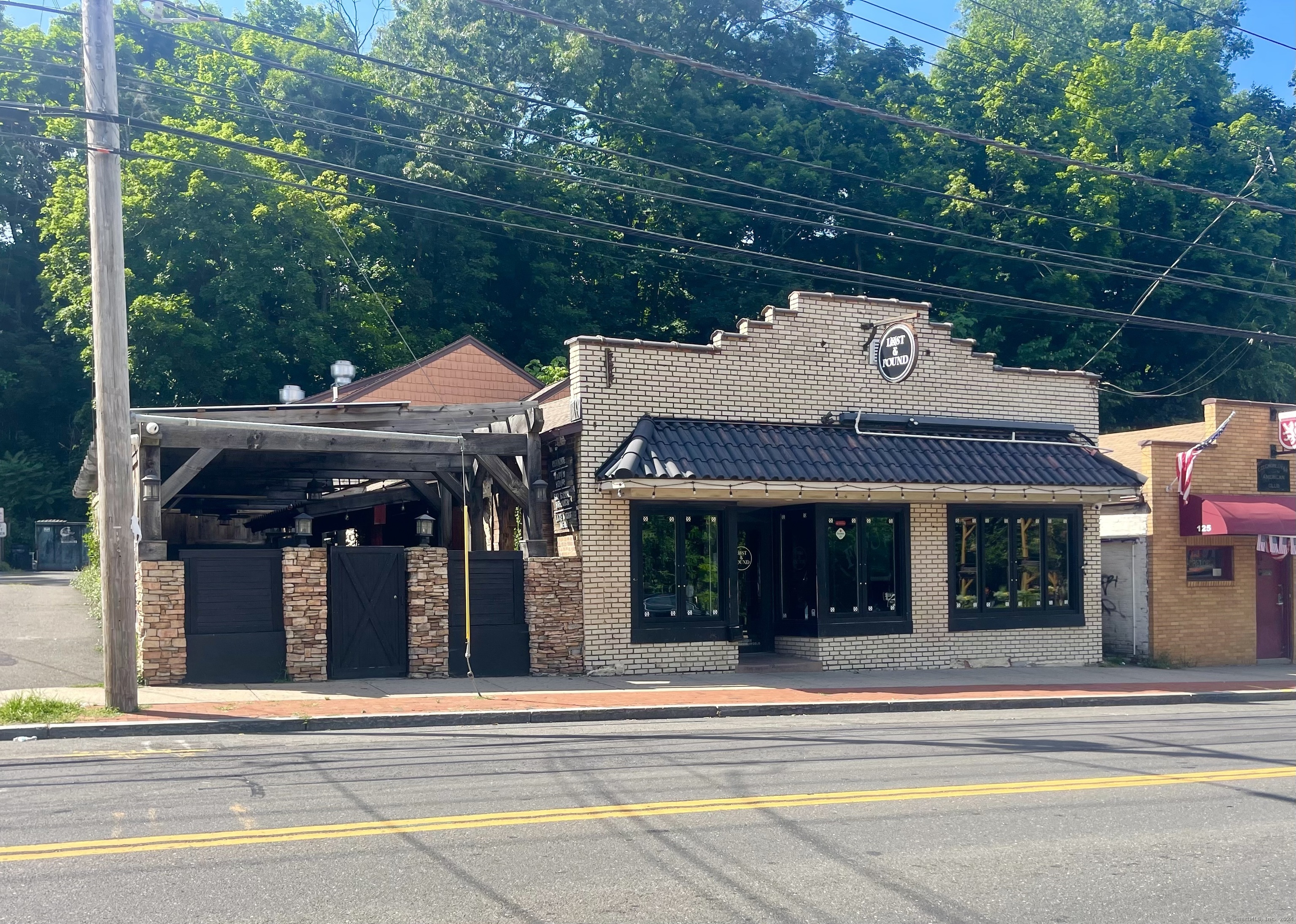 Property Photo: 127 Center Street CT 06484