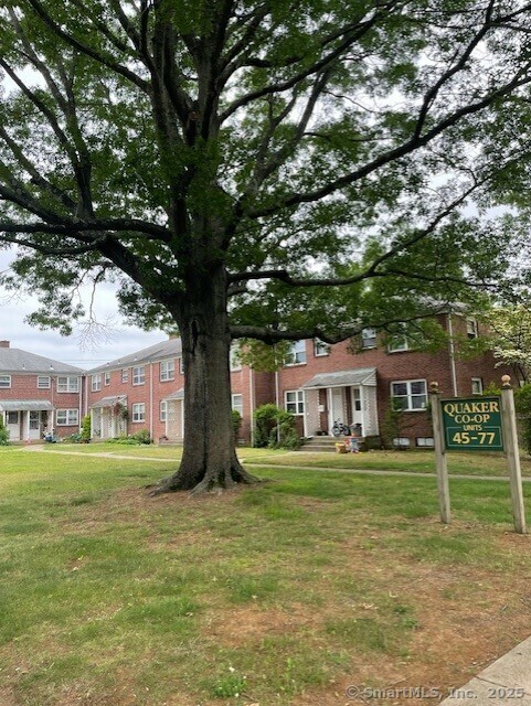 Property Photo: 45 Franklin Road CT 06517