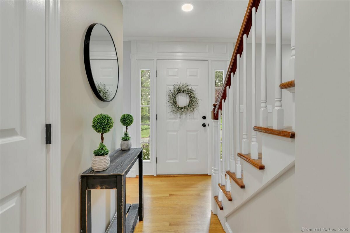 Property Photo: 15 Thompson Hill Road CT 06019