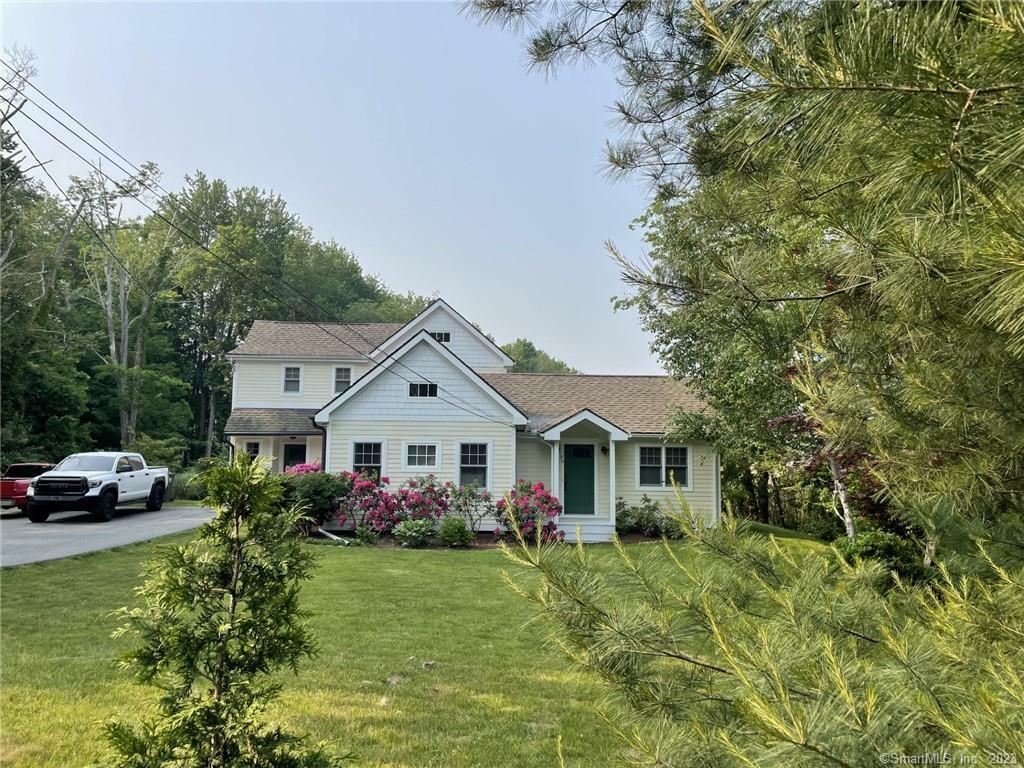 Property Photo:  90 Boston Post Road  CT 06443 