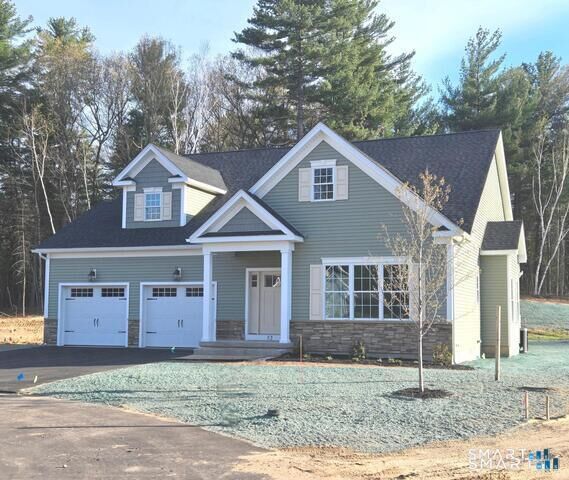 Property Photo: 35 Liberty Lane CT 06082