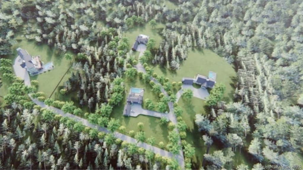 Property Photo: 430 Long Mountain Road Lot 3 CT 06776