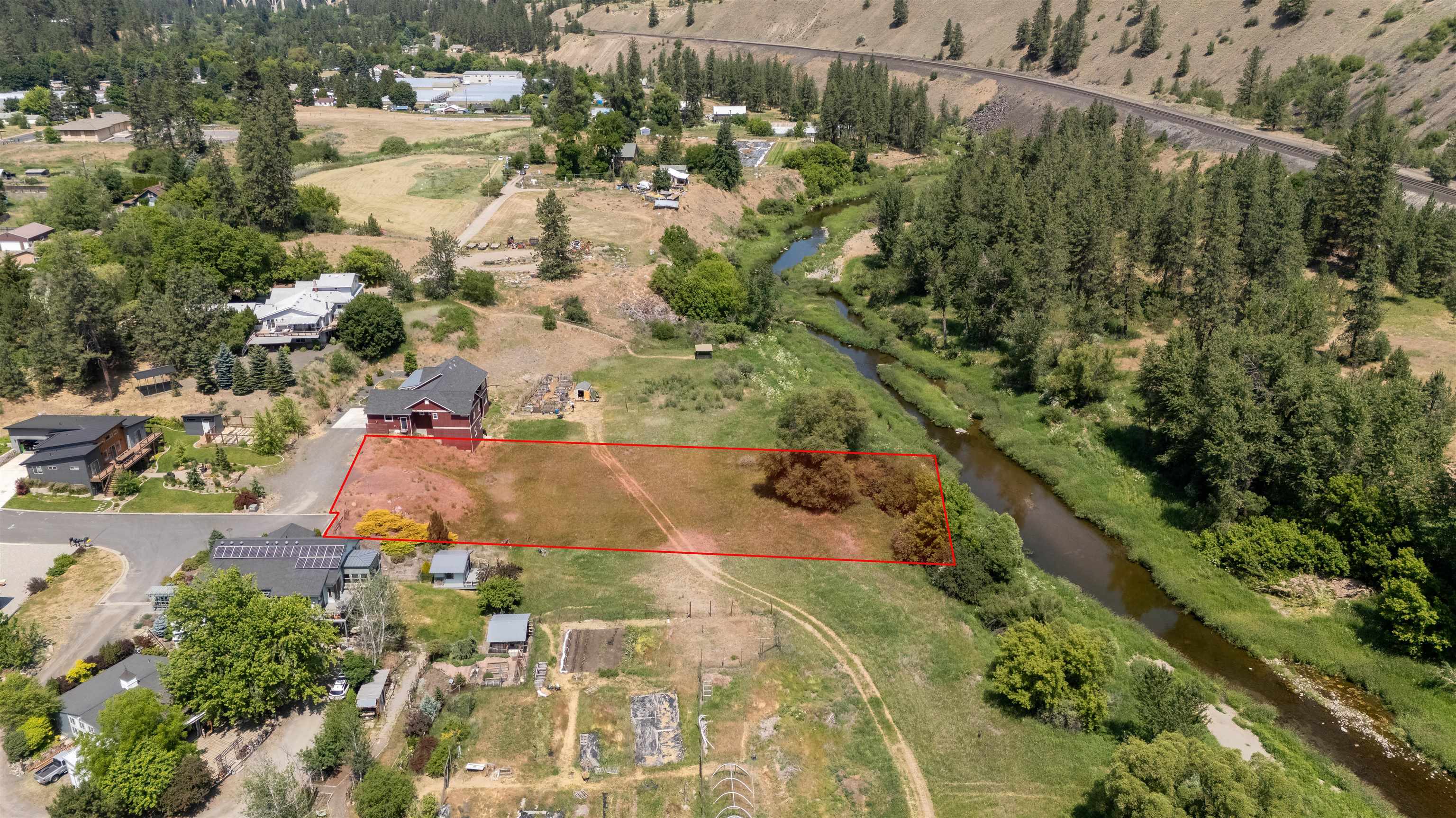 1630 W 26th Ave  Spokane WA 99224 photo