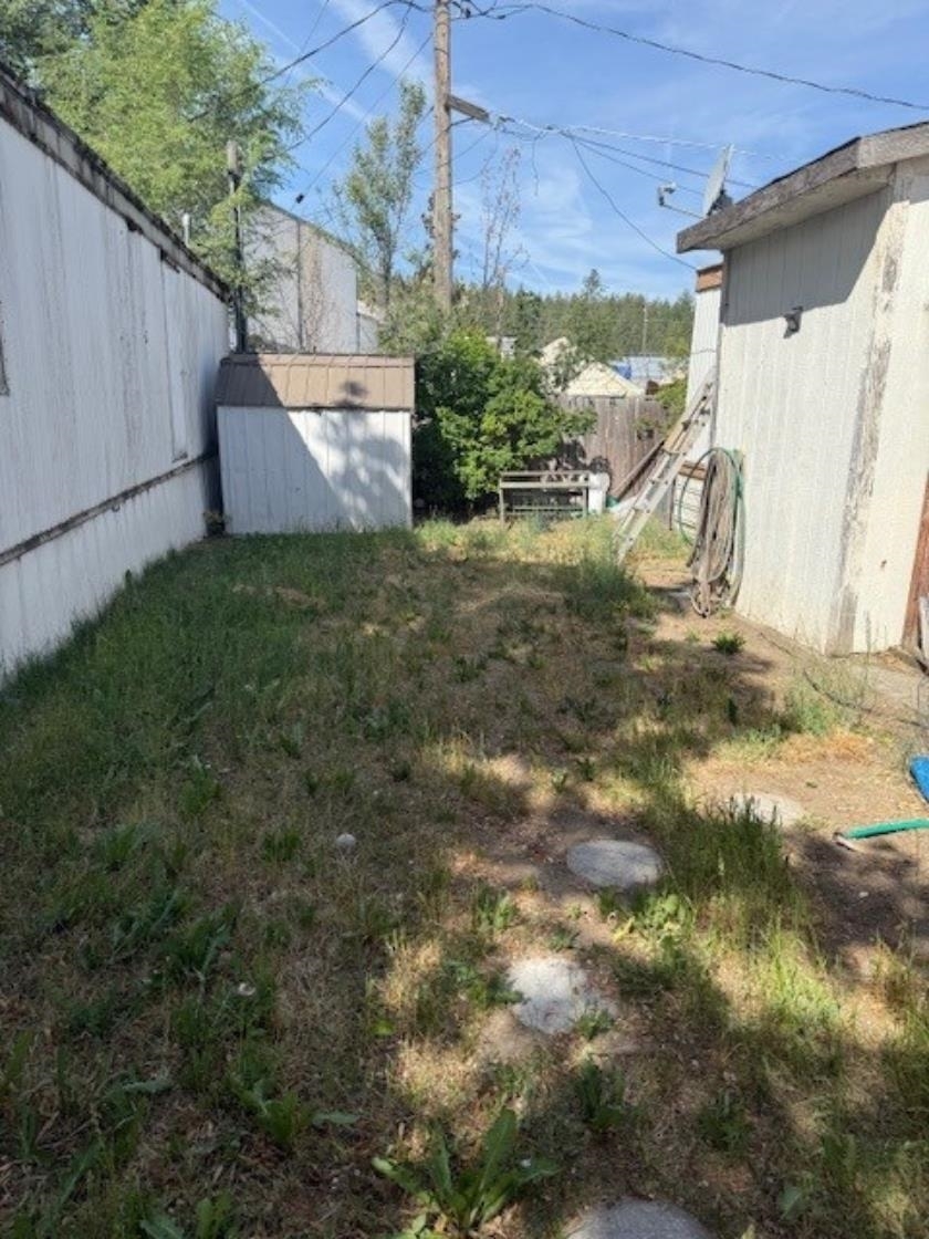 Property Photo: 9518 E 4th Ave #58 WA 99206