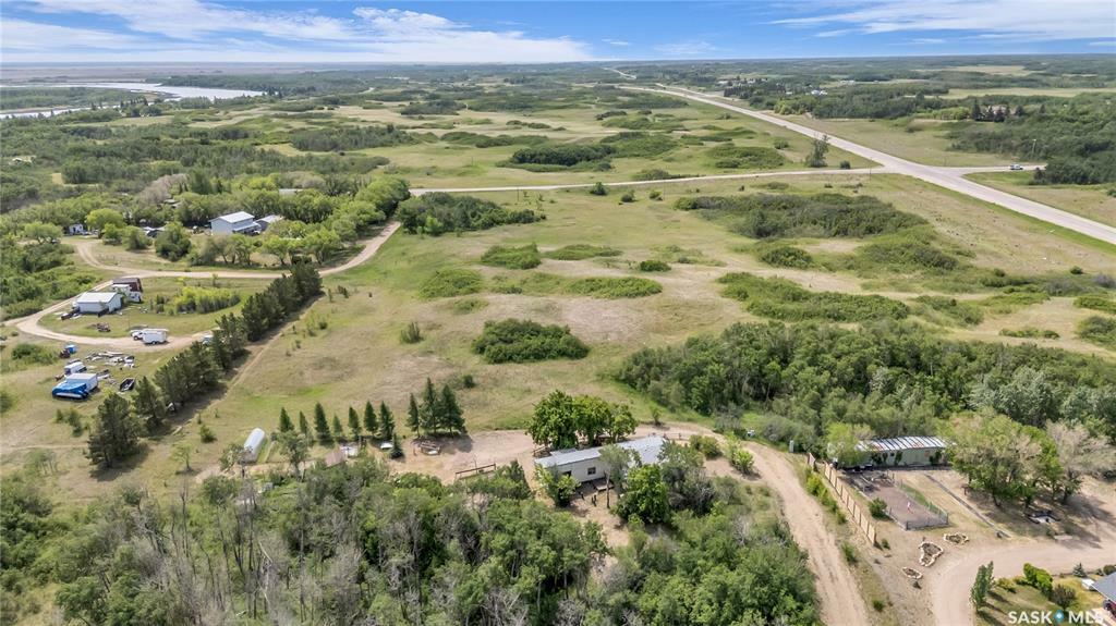 Property Photo: Rural Address SK S0L 3J0