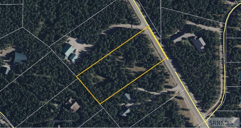 Property Photo: 4509 Sawtelle Peak Road ID 83429