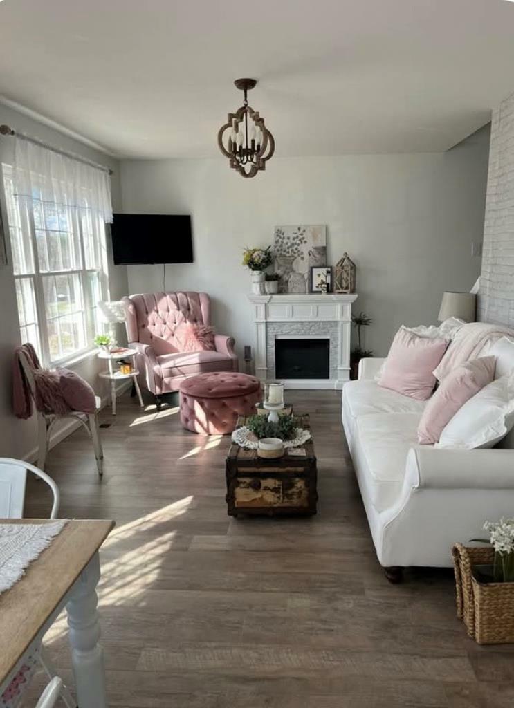 Property Photo: 200 Sharon Road OH 45601