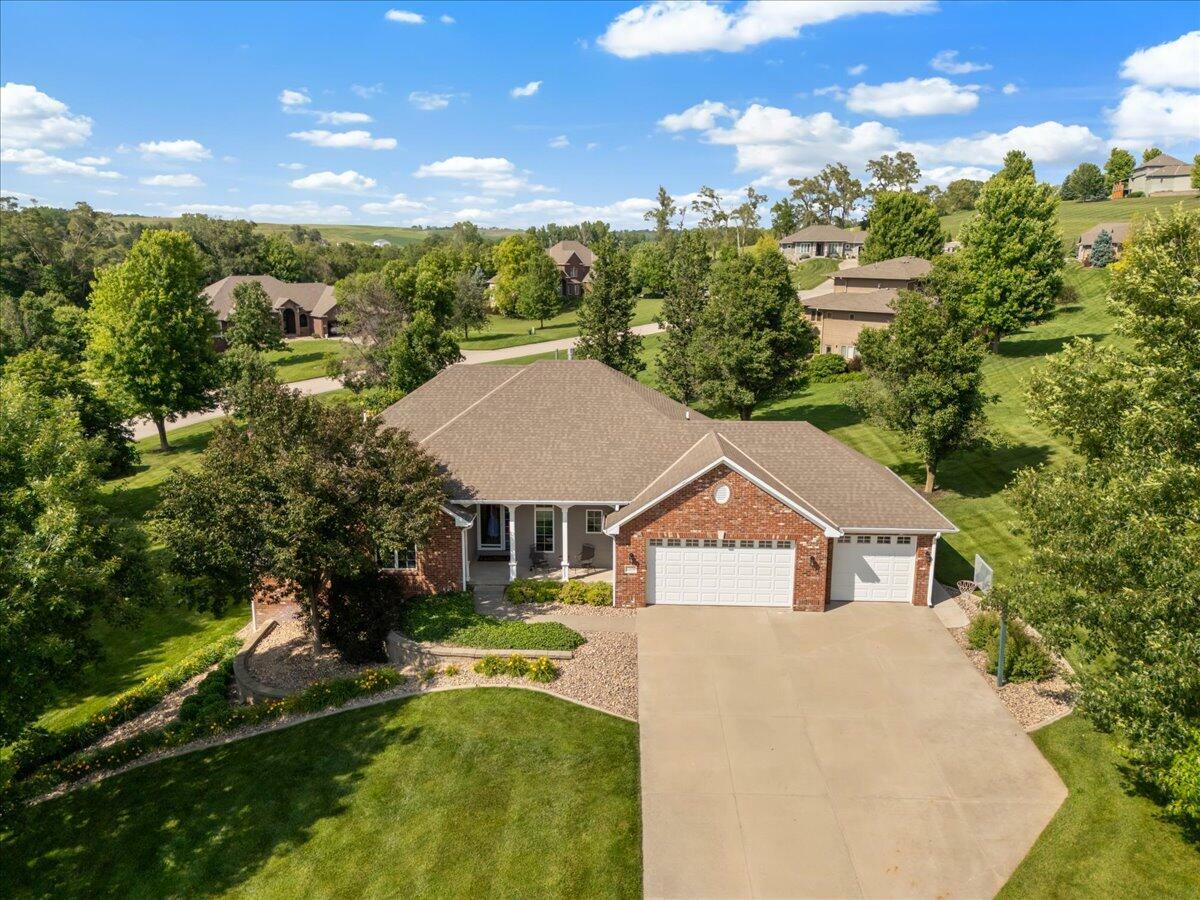 Property Photo: 22170 Pebblestone Drive IA 51503
