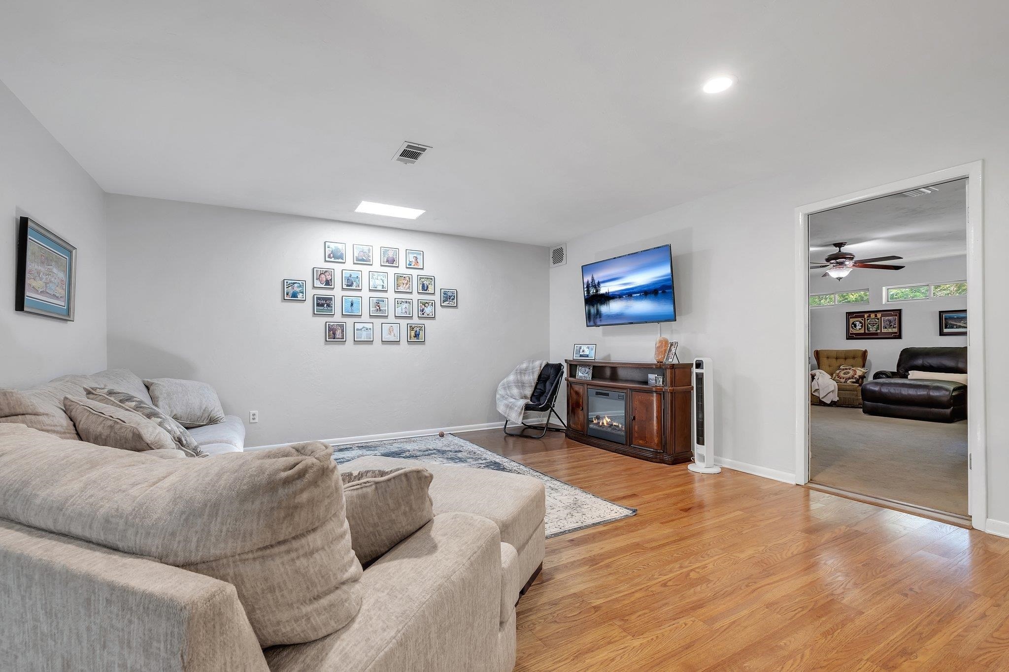 Property Photo: 3814 Leane Drive FL 32309