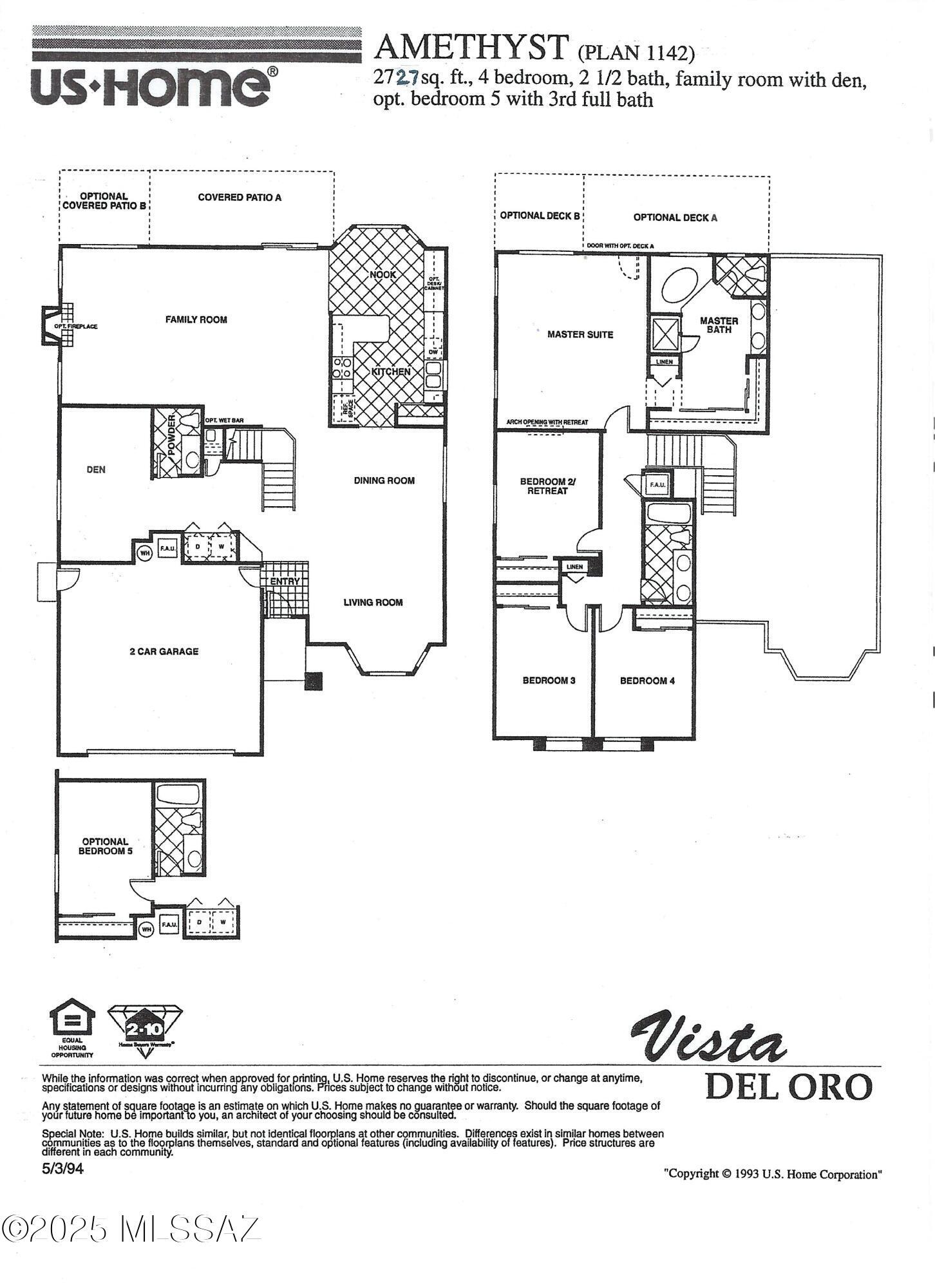 Property Photo:  10601 N Camino Rosas Nuevas  AZ 85737 