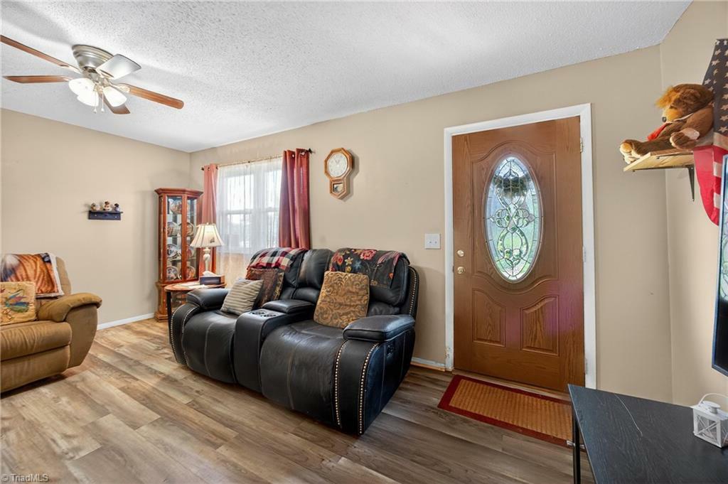Property Photo: 214 Stokes Forest Drive NC 27021