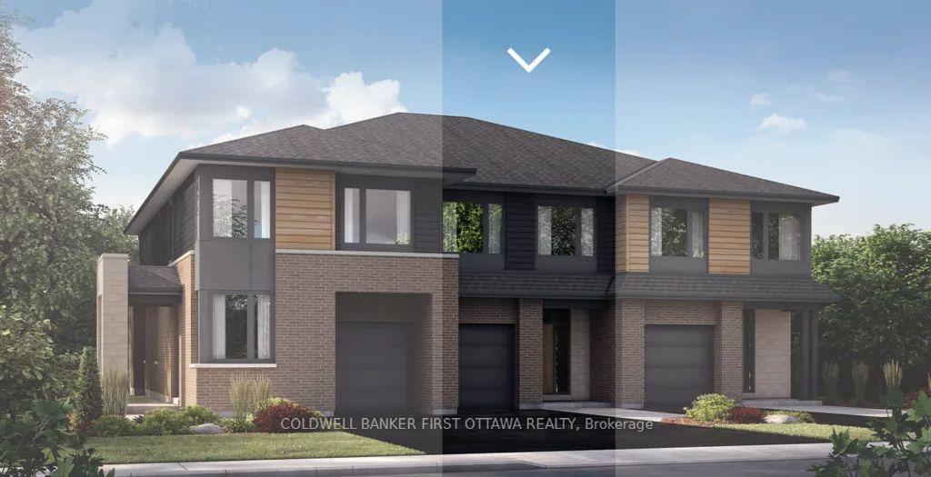 Property Photo: 25 Utman Crescent ON K7C 0J8