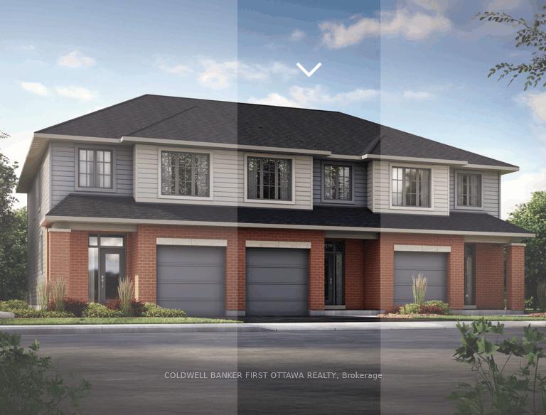 Property Photo: 4 Utman Crescent ON K7C 0J8
