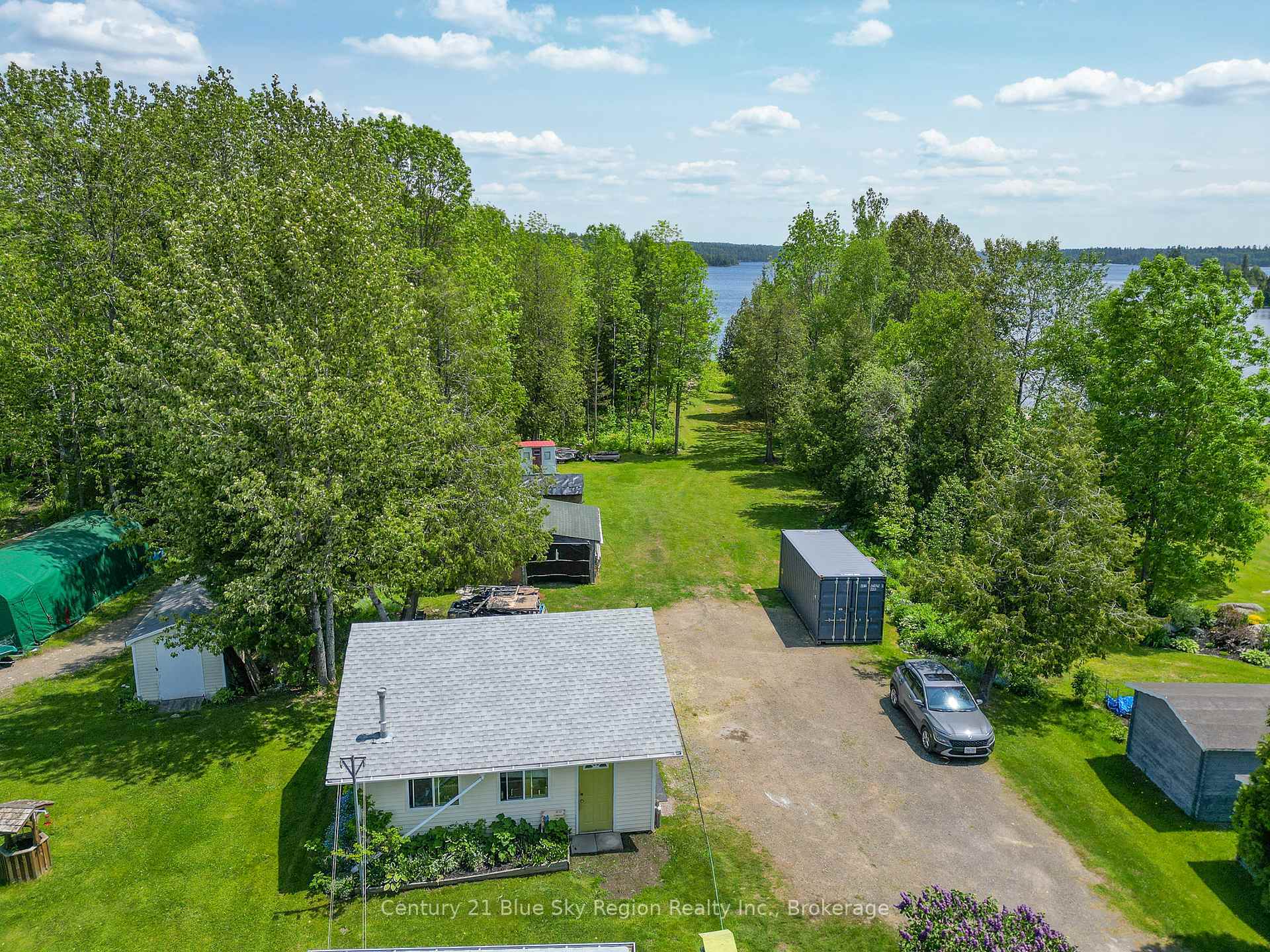 69 Spruce Drive  Temagami ON P0H 2H0 photo