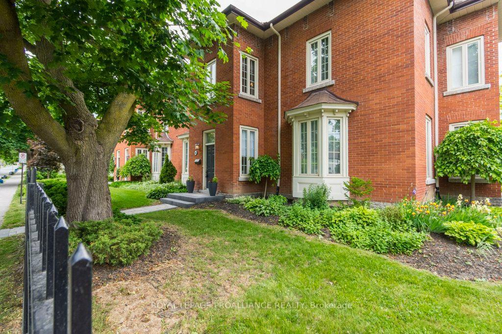 Property Photo: 233 John Street 5 ON K8N 3G2
