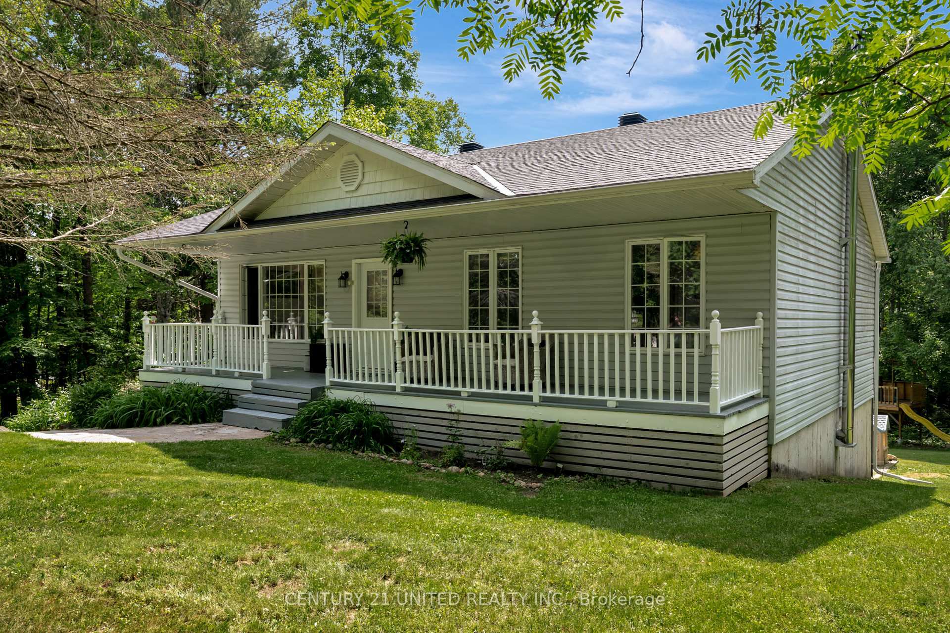 Property Photo: 62 McCauley'S Road ON K0L 1A0