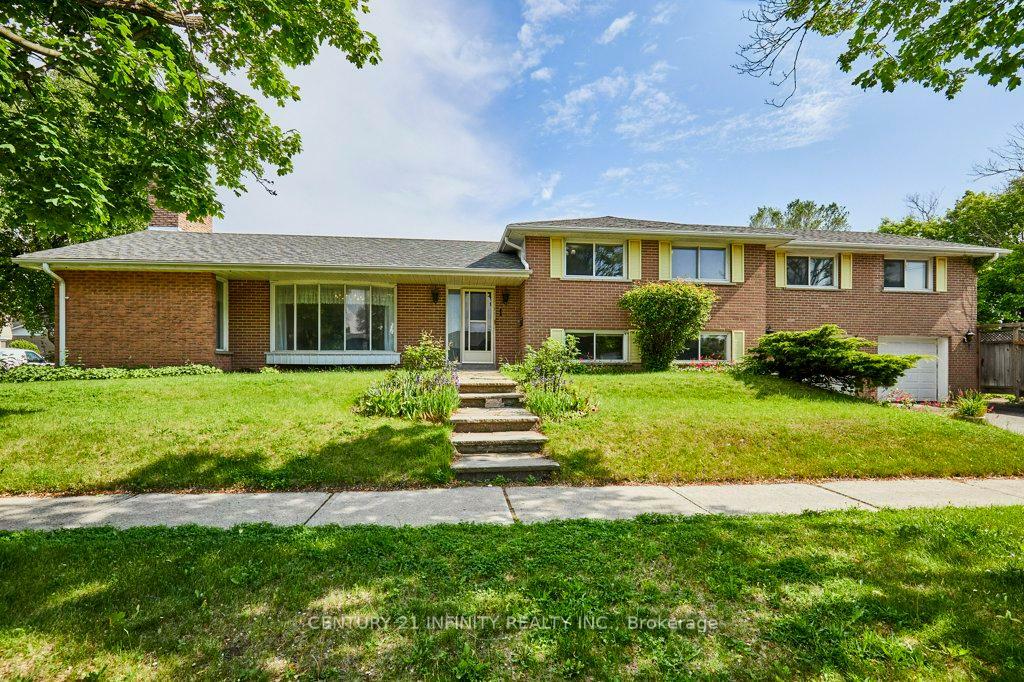 1 Goodland Gate  Toronto ON M1S 1V4 photo
