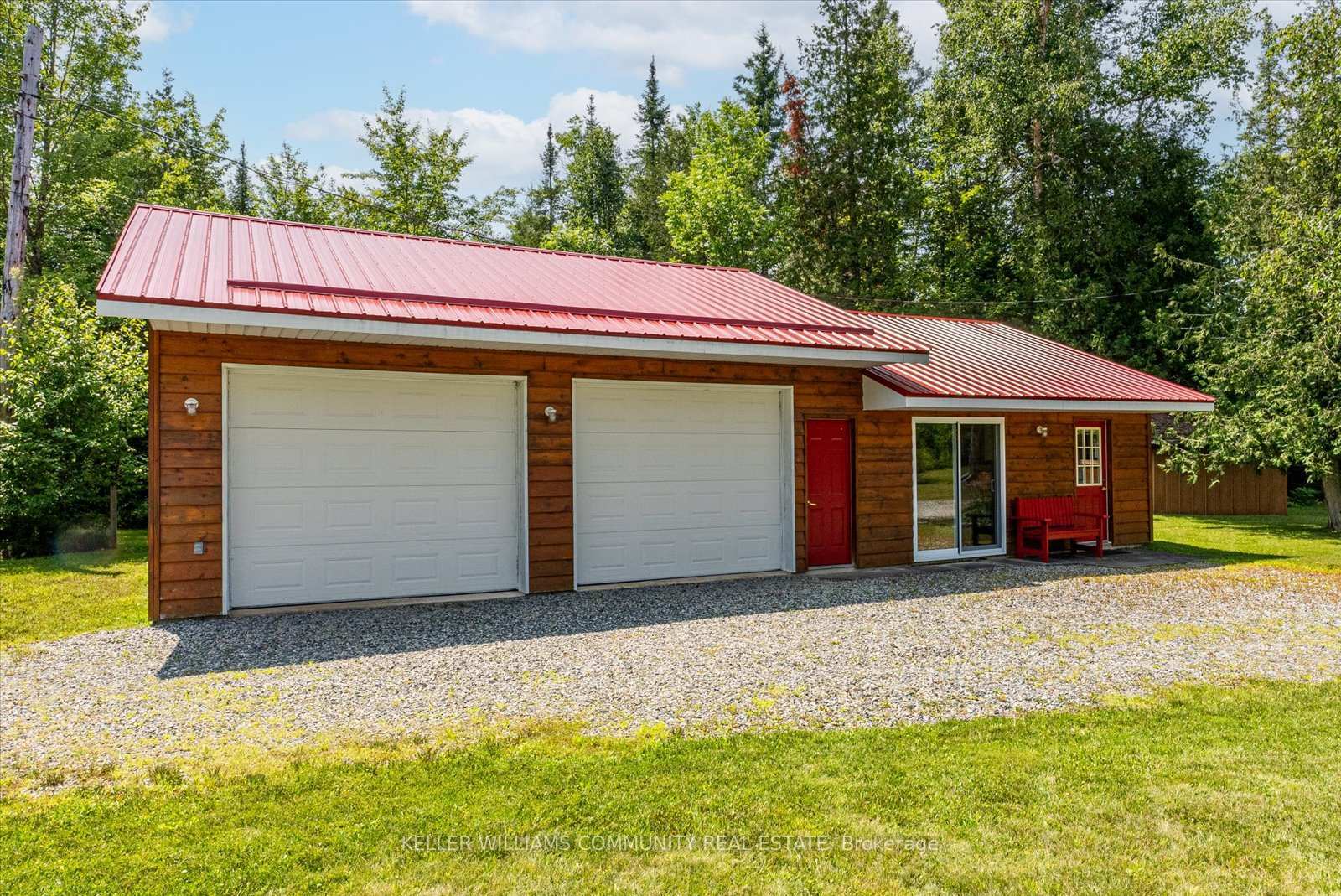Property Photo: 303 Maple Landing Lane ON K0L 1W0