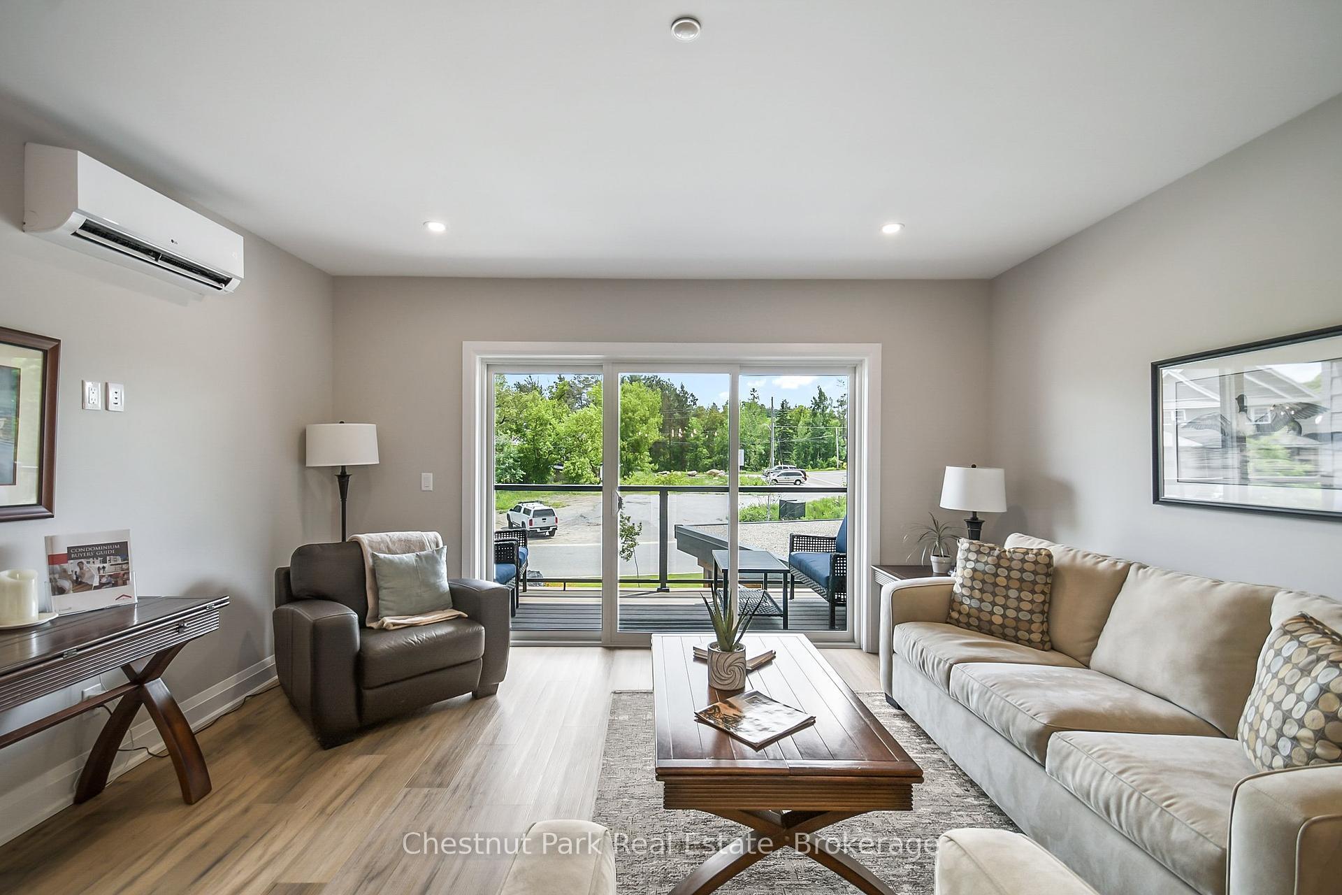 Property Photo: 200 Anglo Street 205 ON P1L 1G4