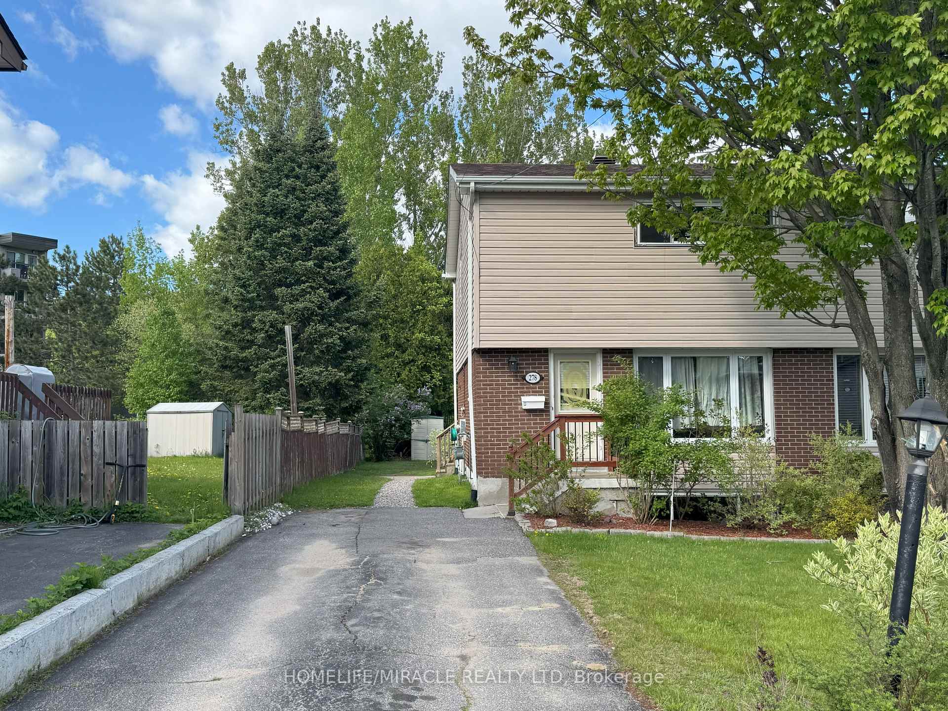 278 Barber Avenue  North Bay ON P1A 3G3 photo