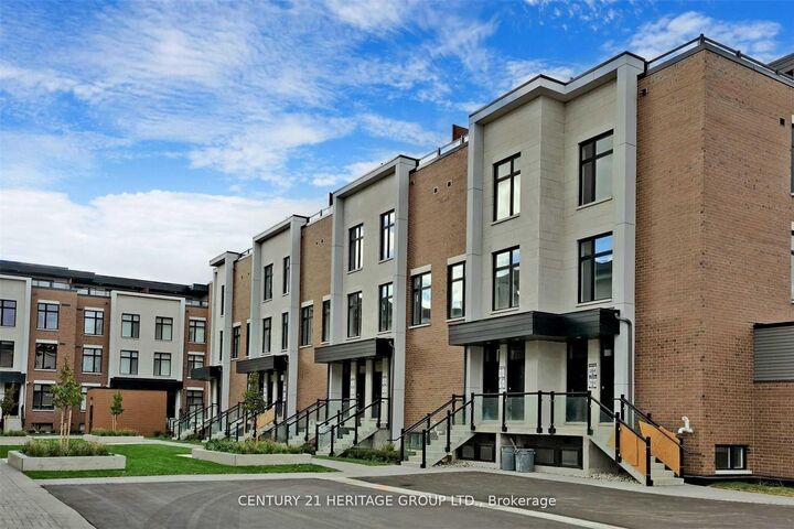 Property Photo:  9590 Islington Avenue 247  ON L4H 5E8 