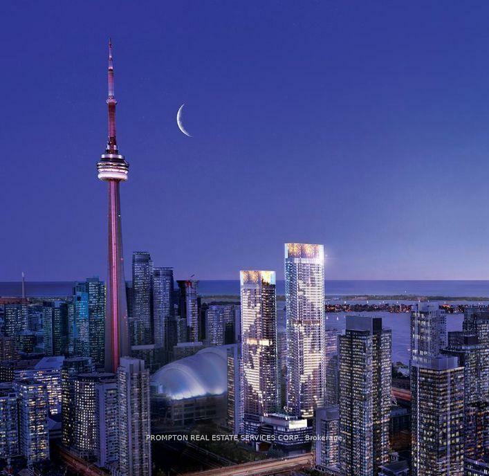 3 Concord Cityplace Way 4009  Toronto ON M5V 0X4 photo