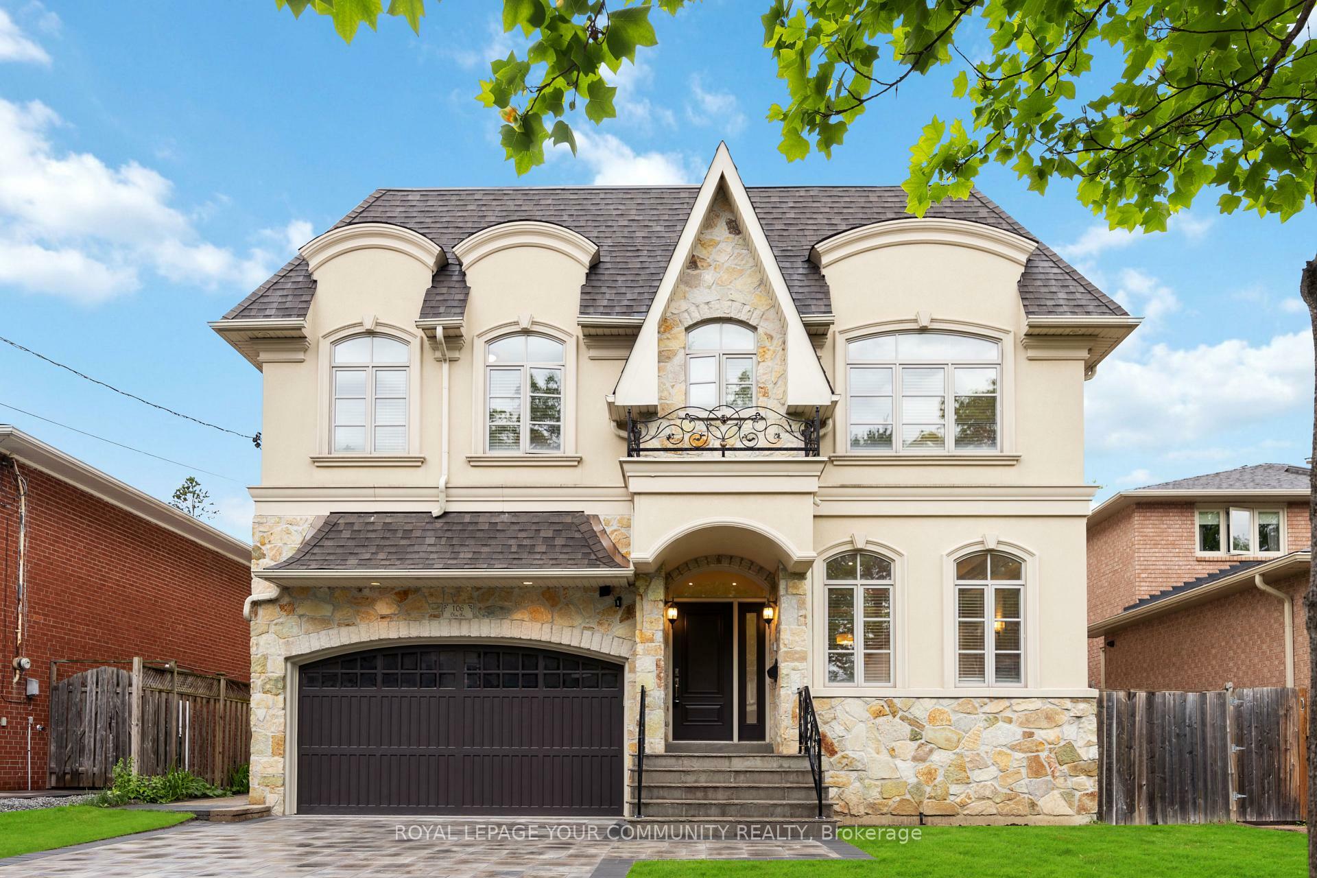 106 Olive Avenue  Toronto ON M2N 4N8 photo