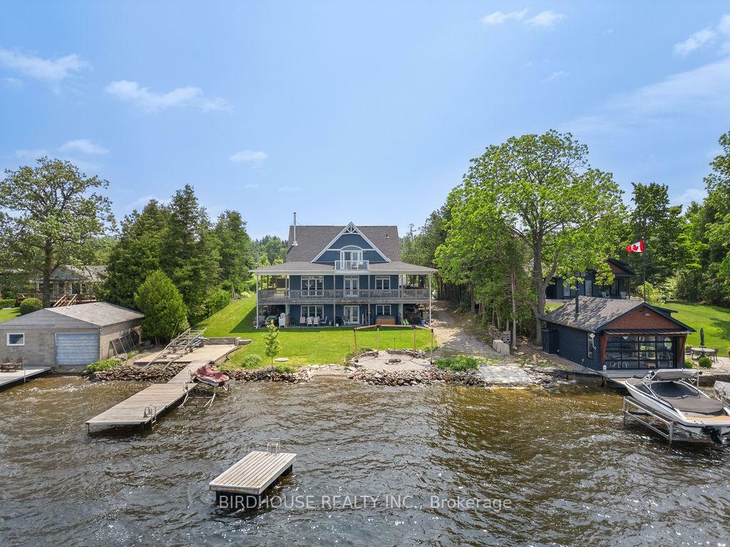 99 Stewarts Road  Kawartha Lakes ON K0M 1N0 photo