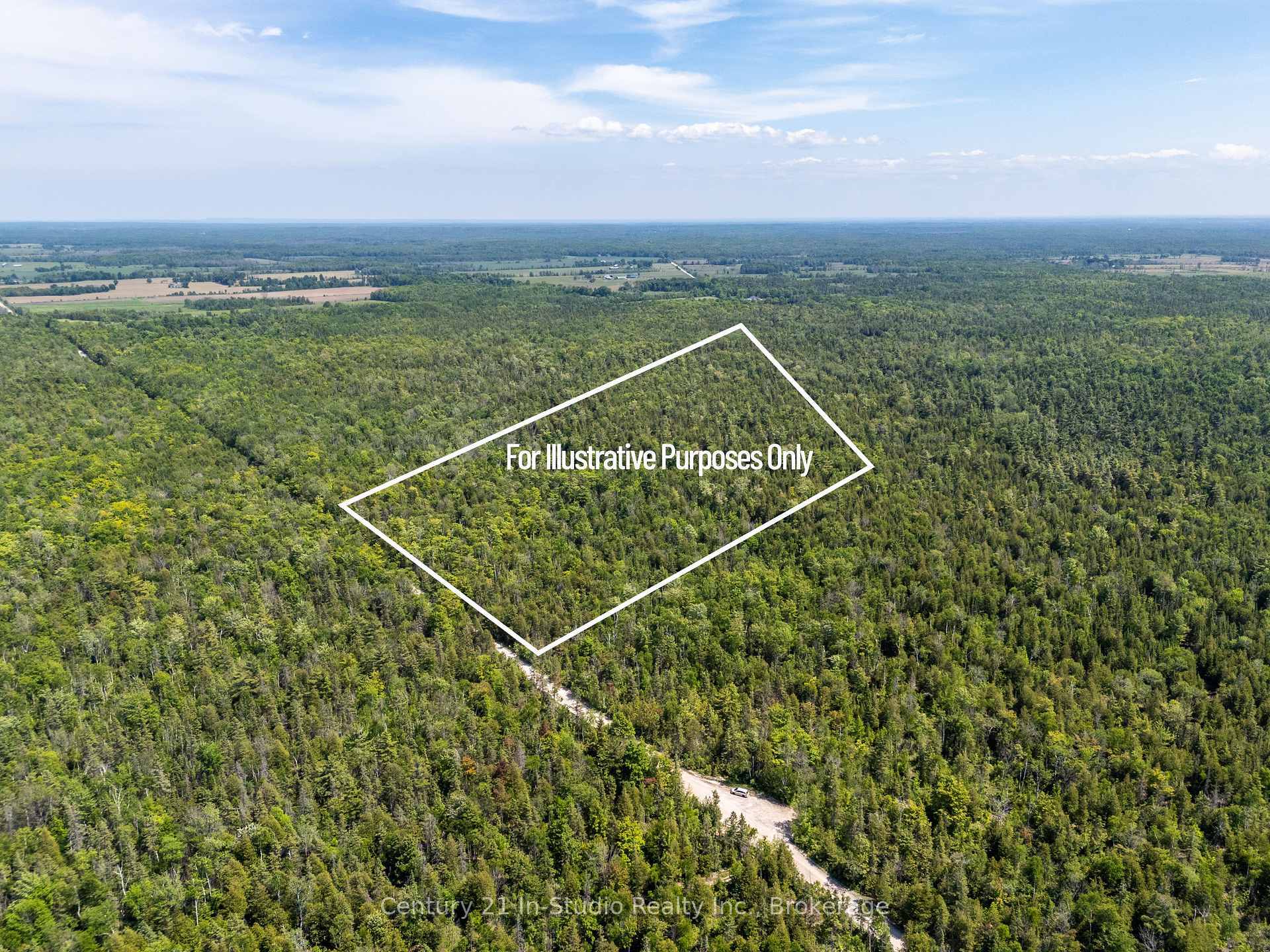 Lot 14 Boat Lake Road Pt 1  South Bruce Peninsula ON N0H 2T0 photo