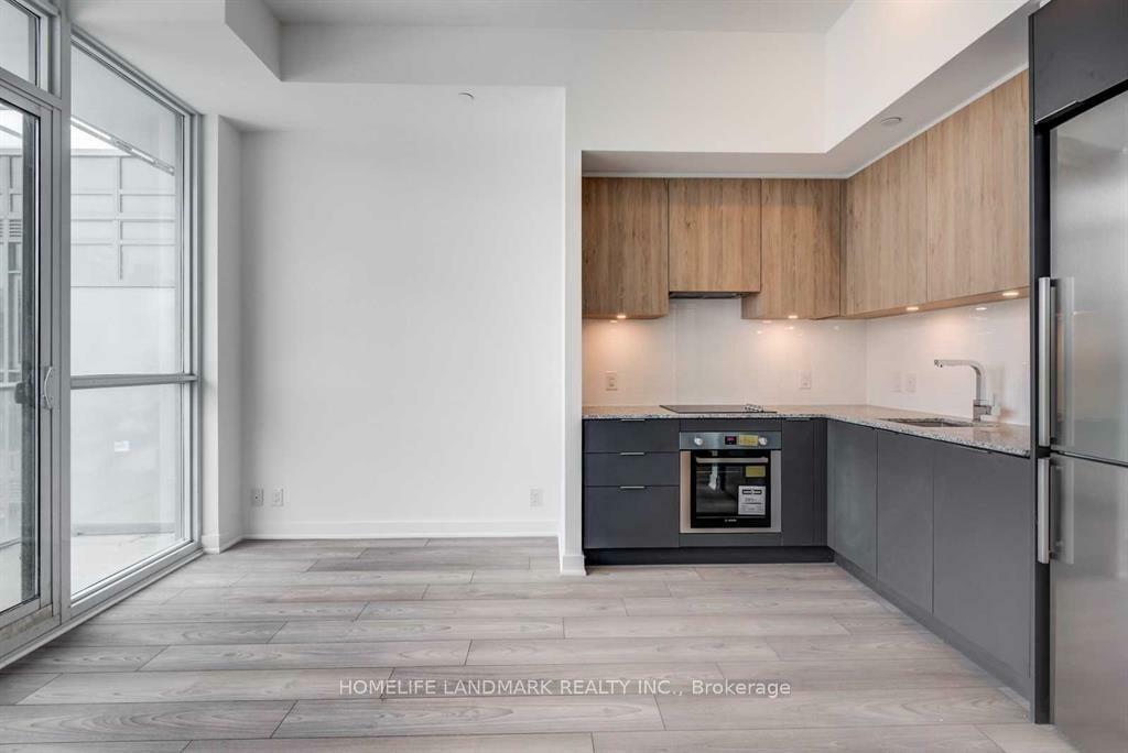 Property Photo: 120 Parliament Street 703 ON M5A 2Y8
