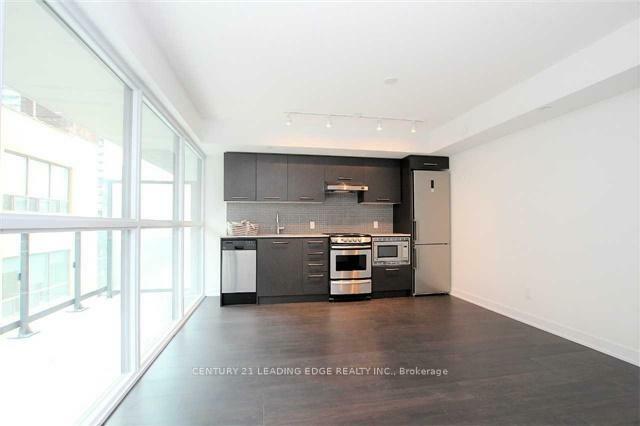 Property Photo: 87 Peter Street 1112 ON M5V 2G4